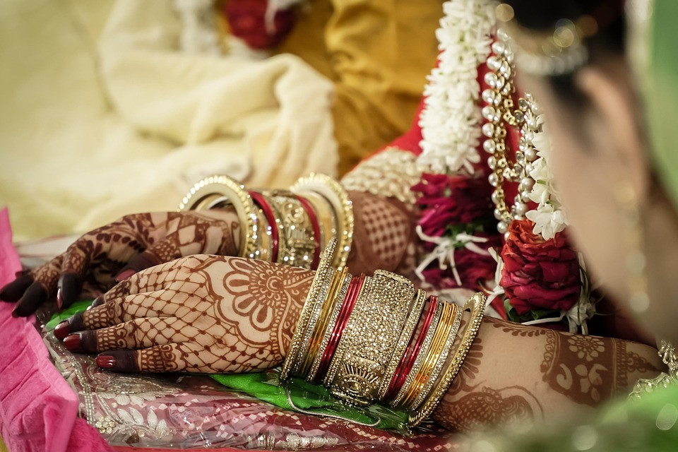 7 מגמות חתונות שמרגשות אותנו במיוחד בשנת 2018